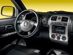 Isuzu i-370 2007 года